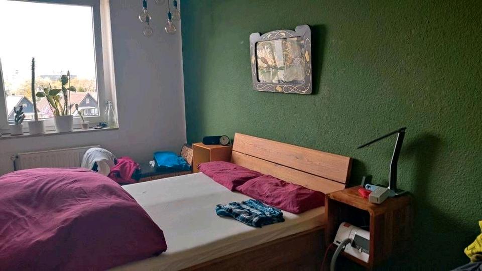 Etagenwohnung Düsseldorf Stadtbezirk 6 - 5 Zimmer, 131 m&sup2;, 470.000&euro; | Angebot:26414899