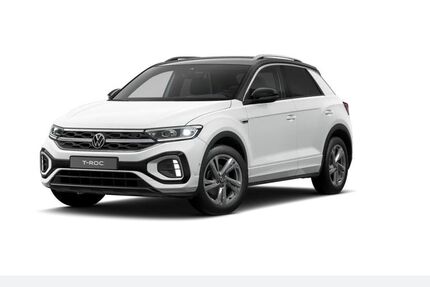 VW T-Roc 25.065 km 28.870 &euro; Bochum 44809