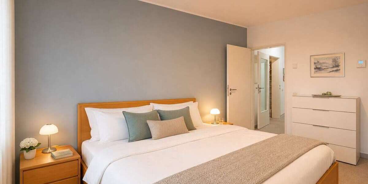 Etagenwohnung Bochum / Höntrop Höntrop - 3 Zimmer, 76 m&sup2;, 165.000&euro; | Angebot:27201437