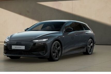 Audi A6 e-tron 5.330 km 64.630 &euro; Hagen 58089