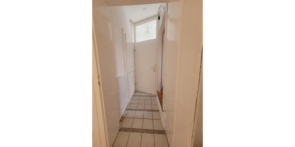 Dachgeschoßwohnung Duisburg Angerhausen - 4 Zimmer, 56 m&sup2;, 610&euro; | Angebot:27583218