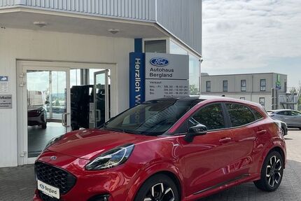 Ford Puma 61.313 km 15.990 &euro; Remscheid 42855