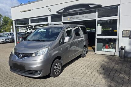 Nissan NV200 130.000 km 9.590 &euro; Gladbeck 45966