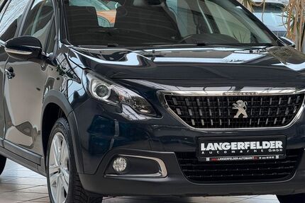 Peugeot 2008 68.045 km 11.500 &euro; Wuppertal 42389