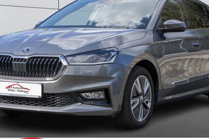 Skoda Fabia 33.760 km 17.919 &euro; Witten 58453