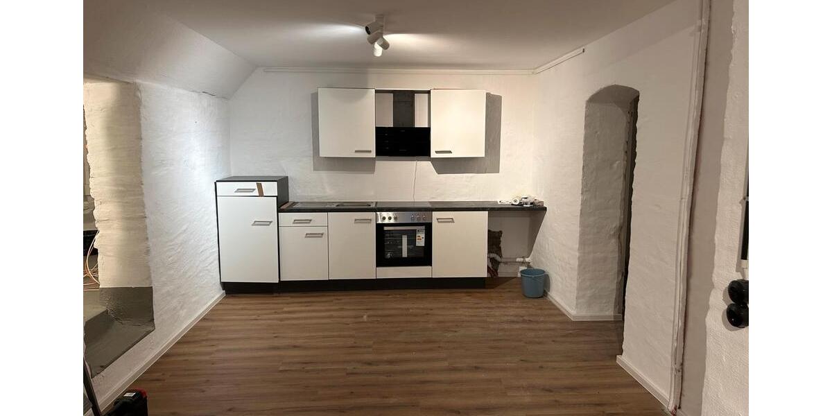 Etagenwohnung Solingen Höhscheid - 3 Zimmer, 92 m&sup2;, 1.130&euro; | Angebot:27564256