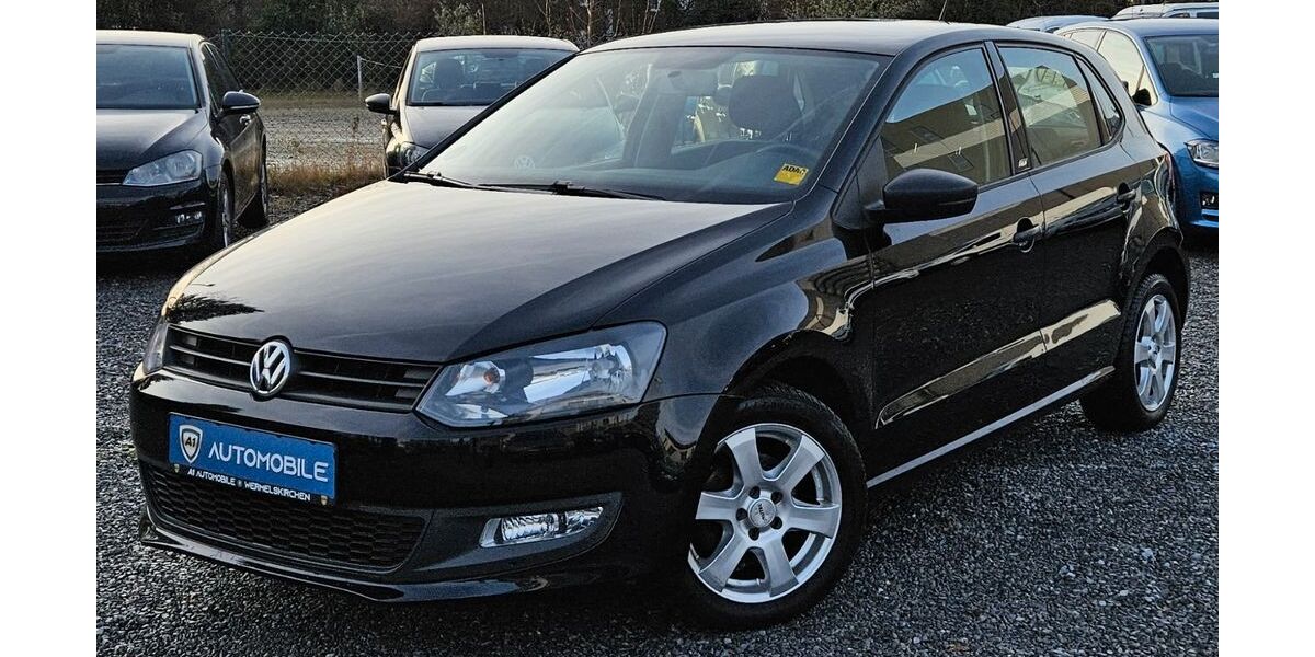 VW Polo 174.000 km 4.599 &euro; Wermelskirchen 42929