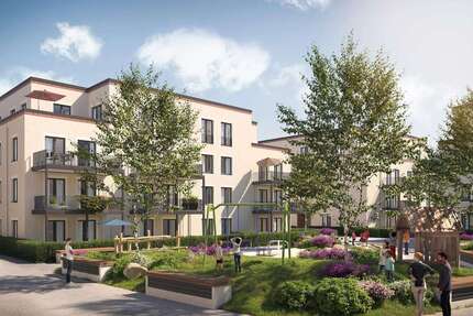 Wohnung Solingen Wald - 4 Zimmer, 128 m&sup2;, 579.900&euro; | Angebot:17673974