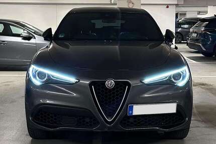 Alfa Romeo Stelvio 59.500 km 25.500 &euro; Essen, Stadt 45131