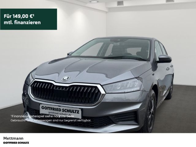 Skoda Fabia 29.159 km 17.190 &euro; Mettmann 40822