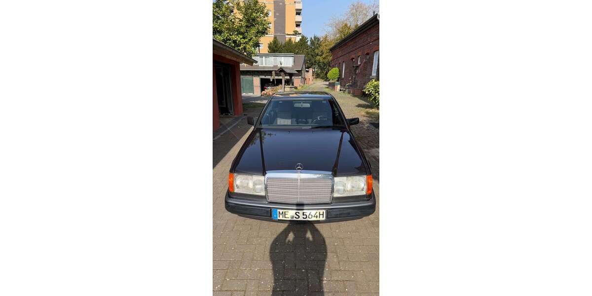 Mercedes-Benz 230 158.750 km 13.500 &euro; Ratingen 40878