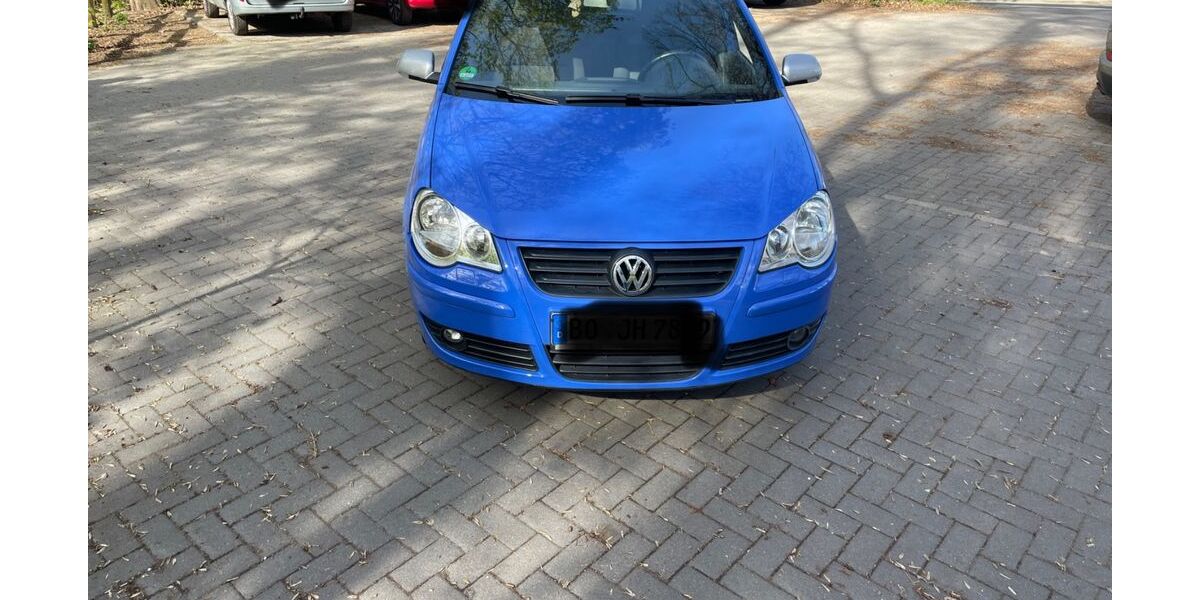 VW Polo 41.097 km 3.900 &euro; Bochum 44805