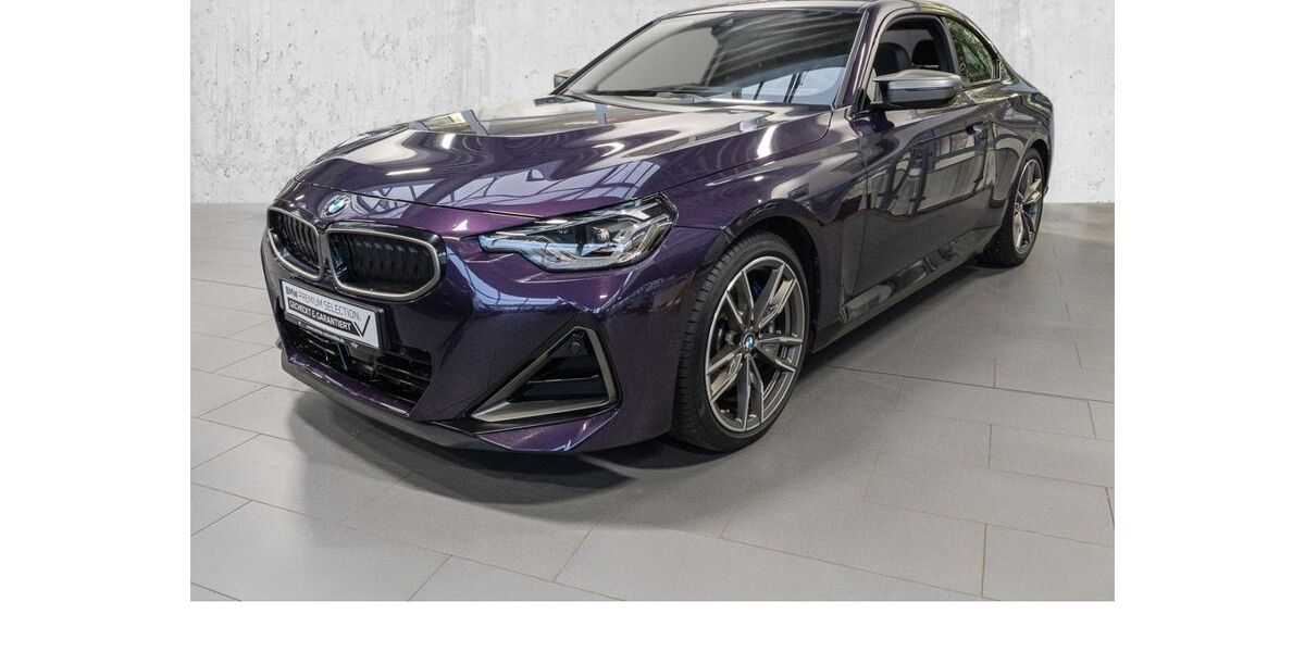 BMW M240i 21.192 km 49.900 &euro; Mettmann 40822