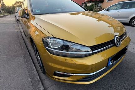 VW Golf 103.000 km 13.800 &euro; Herdecke 58313