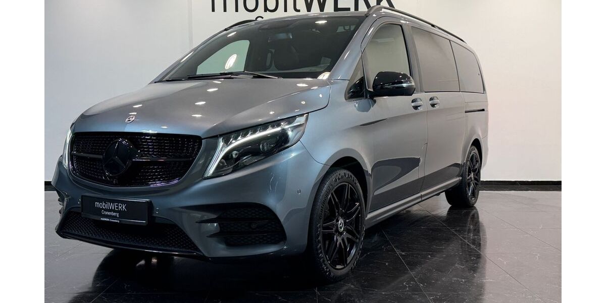 Mercedes-Benz V 300 39.900 km 69.990 &euro; Wuppertal 42327