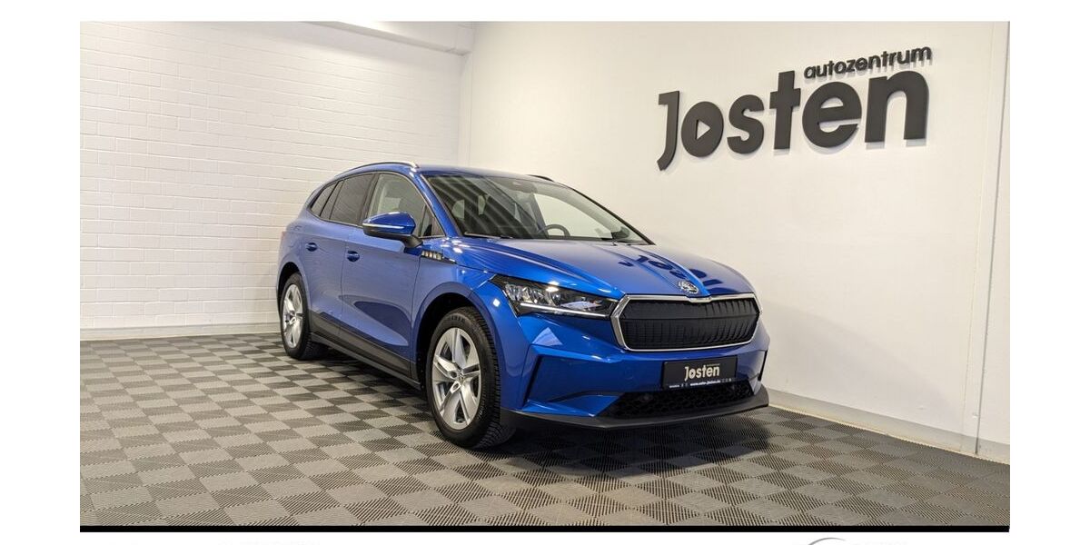Skoda Enyaq 19.007 km 32.990 &euro; Monheim am Rhein 40789