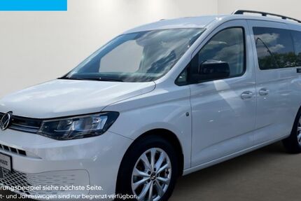 VW Caddy Maxi 12.332 km 27.980 &euro; Solingen 42651