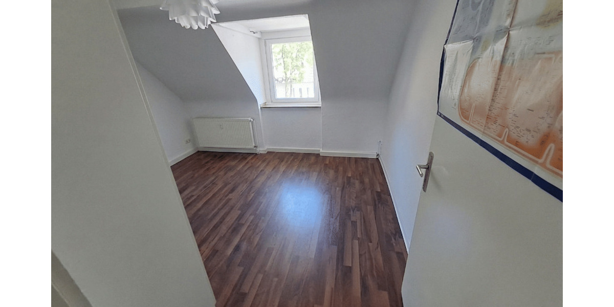 Etagenwohnung Essen Holsterhausen - 2 Zimmer, 38 m&sup2;, 410&euro; | Angebot:26816901