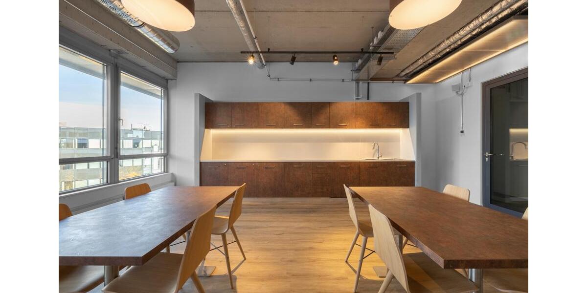 Gewerbeobjekt Düsseldorf Heerdt - 4.126&euro; | Angebot:22931521