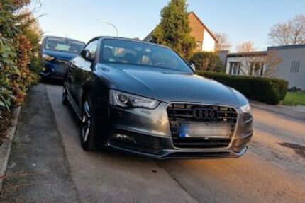 Audi A5 176.500 km 18.900 &euro; Bochum 44869