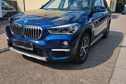 BMW X1 162.000 km 15.299 &euro; Langenfeld 40764