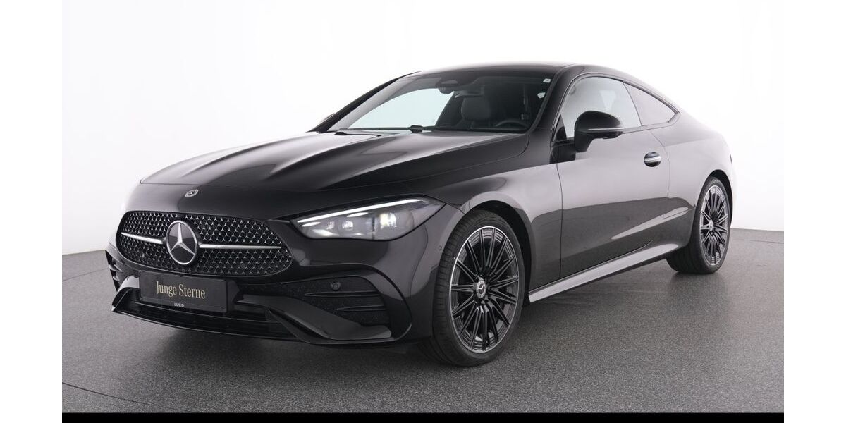 Mercedes-Benz CLE 200 5.345 km 52.985 &euro; Essen 45309