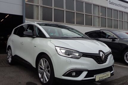Renault Grand Scenic 98.600 km 14.490 &euro; Ratingen 40880