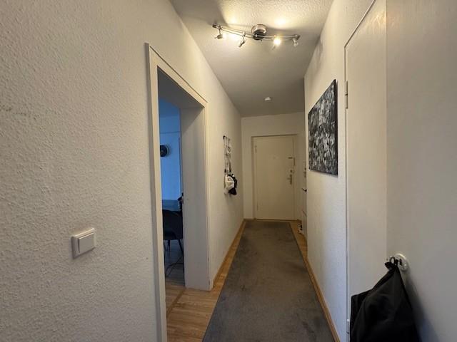 Etagenwohnung Düsseldorf Oberbilk - 3 Zimmer, 74 m&sup2;, 881&euro; | Angebot:25646818