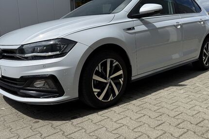 VW Polo 72.000 km 14.500 &euro; Düsseldorf 40627