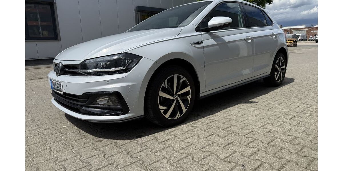 VW Polo 72.000 km 14.500 &euro; Düsseldorf 40627