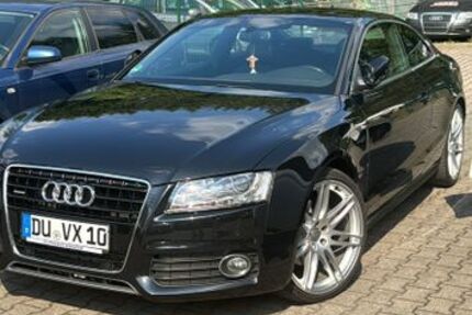 Audi A5 191.500 km 12.499 &euro; Duisburg 47169