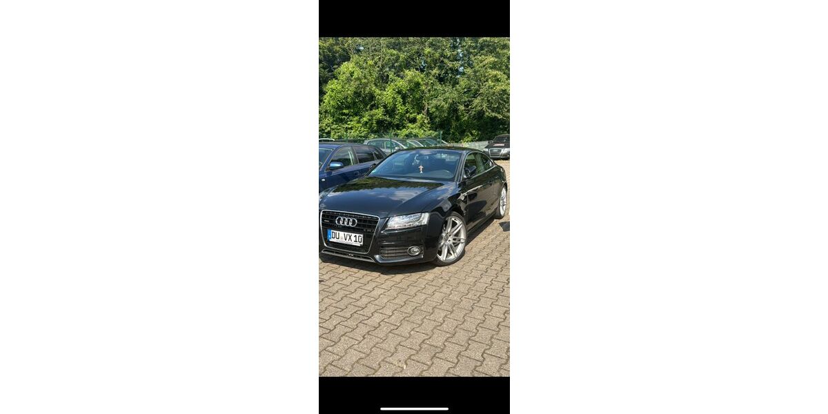 Audi A5 191.500 km 12.499 &euro; Duisburg 47169