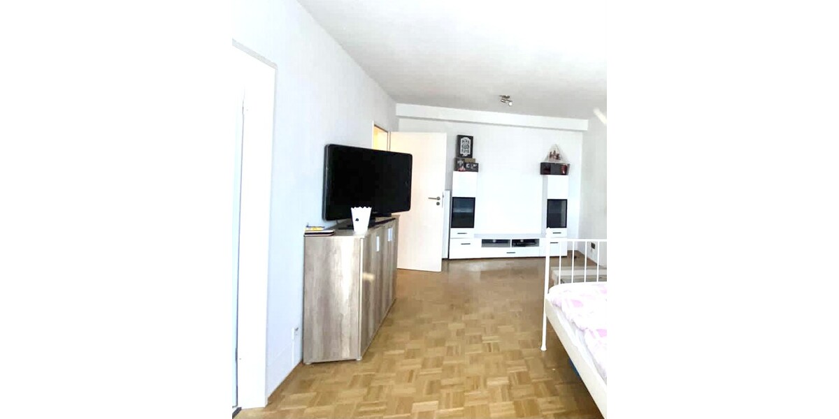 Essen-Frohnhausen - 33 qm - 1 Zimmer und separate Küche mit Einbauküche - modernes Duschbad - Etagenwohnung Essen Stadtbezirk III | Angebot:26935206