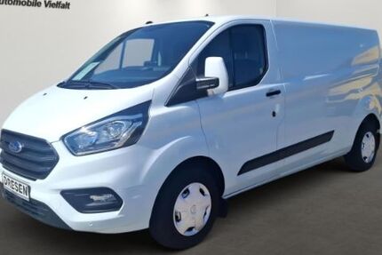 Ford Transit Custom 16.567 km 32.990 &euro; Neuss 41464