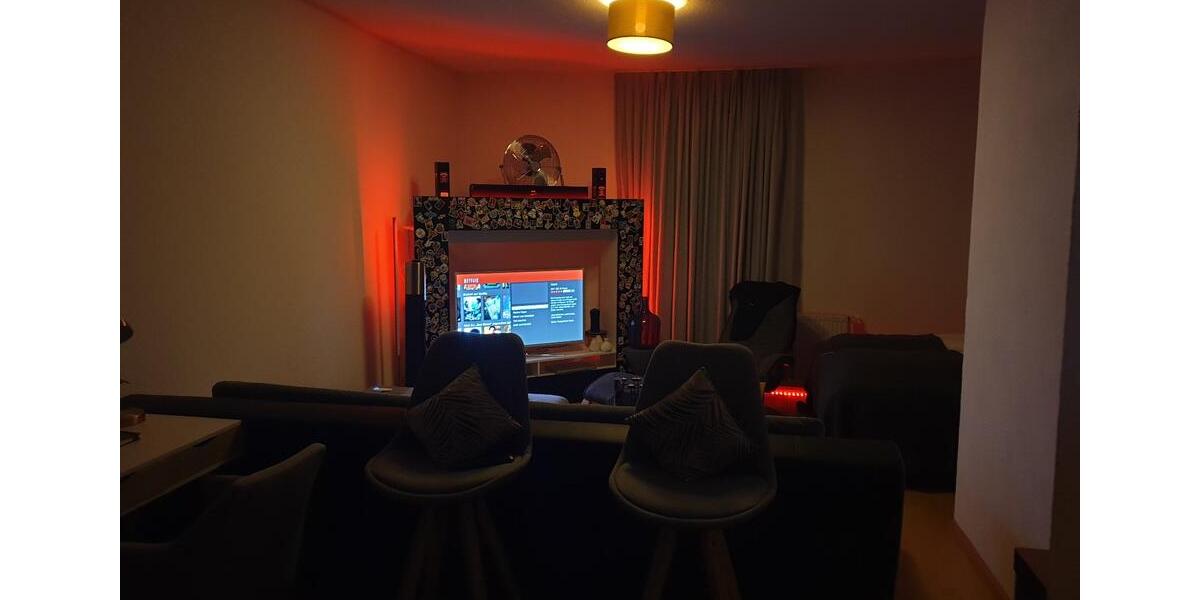 Etagenwohnung Essen Stadtkern - 1 Zimmer, 50 m&sup2;, 470&euro; | Angebot:27539470