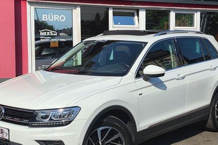 VW Tiguan 64.500 km 22.999 &euro; Mülheim an der Ruhr 45476