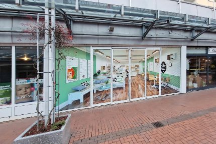 Gewerbeobjekt Bochum Laer - 3.055&euro; | Angebot:13819868