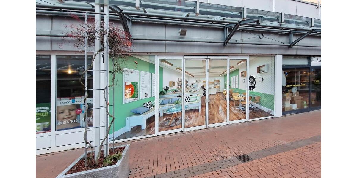 Gewerbeobjekt Bochum Laer - 3.055&euro; | Angebot:13819868