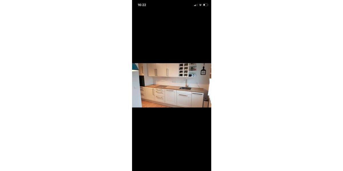 Etagenwohnung Duisburg Angerhausen - 3.5 Zimmer, 70 m&sup2;, 207.800&euro; | Angebot:26313053
