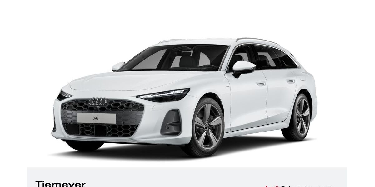 Audi A6 24.694 km 57.750 &euro; Oberhausen 46047
