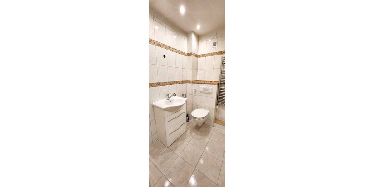 Etagenwohnung Wuppertal Barmen - 2 Zimmer, 55 m&sup2;, 495&euro; | Angebot:26537071
