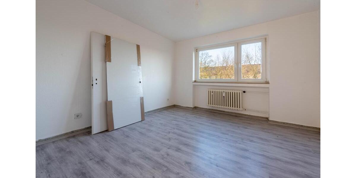 Etagenwohnung Essen Stadtbezirk VI - 2 Zimmer, 54 m&sup2;, 520&euro; | Angebot:25901478