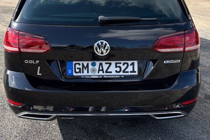 VW Golf 82.000 km 15.900 &euro; Hückeswagen 42499