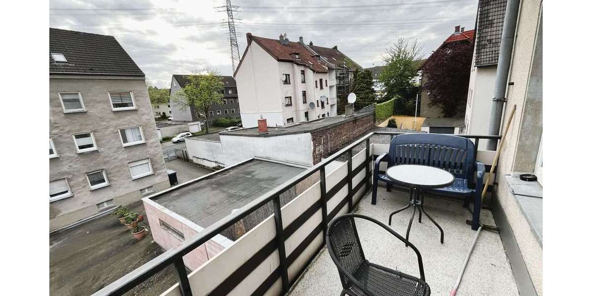 ?Paket aus 6 ETW mit Balkonen & Tiefgaragenstellplatz Kapitalanlage in Bochum: Ihre Renditechance? - Etagenwohnung Bochum Günnigfeld | Angebot:18318230