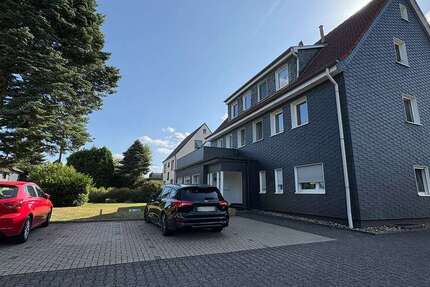 Wohnung Burscheid Kamp - 1 Zimmer, 37 m&sup2;, 350&euro; | Angebot:27174260
