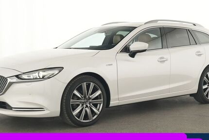 Mazda 6 23.994 km 31.229 &euro; Neuss 41460