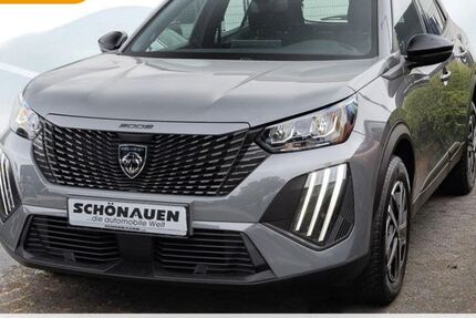 Peugeot 2008 16.942 km 16.990 &euro; Hilden 40721