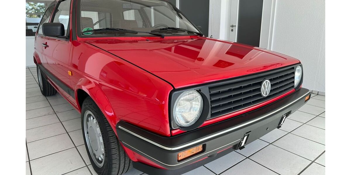 VW Golf 20.835 km 8.900 &euro; Wuppertal 42117