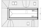 Dachgeschoßwohnung Wuppertal Dönberg - 4 Zimmer, 117 m&sup2;, 1.410&euro; | Angebot:27557468