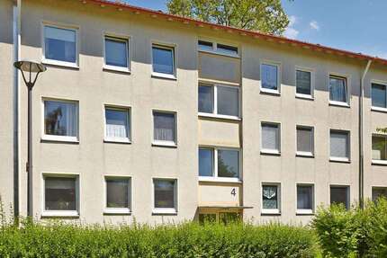 Wohnung Bochum Altenbochum - 3 Zimmer, 59 m&sup2;, 570&euro; | Angebot:27544441